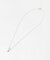 PHILIPPE AUDIBERT　Gail necklace