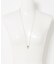 PHILIPPE AUDIBERT　Gail necklace