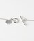 PHILIPPE AUDIBERT　Gail necklace