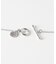 PHILIPPE AUDIBERT　Gail necklace