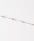 PHILIPPE AUDIBERT　Garnet necklace