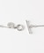 PHILIPPE AUDIBERT　Garnet necklace