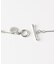 PHILIPPE AUDIBERT　Garnet necklace