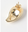 PHILIPPE AUDIBERT　Gail earrings gold