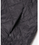 TAION　CREW NECK DOWN JACKET