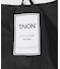 TAION　CREW NECK DOWN JACKET