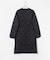 TAION　CREW NECK LONG DOWN COAT