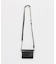 YENN　CHAIN BELT POUCH