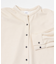 YENN　MOLE TWILL SHIRT