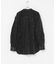 YENN　MOLE TWILL SHIRT