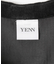 YENN　MOLE TWILL SHIRT