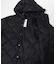 TAION　HOOD LONG DOWN JACKET
