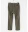 LIFE STYLE TAILOR　4WAYストレッチメランジパンツ