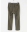 LIFE STYLE TAILOR　4WAYストレッチメランジパンツ