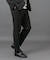 LIFE STYLE TAILOR　ブラッシュドツイルストレッチパンツ