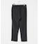 LIFE STYLE TAILOR　ブラッシュドツイルストレッチパンツ
