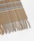 THE INOUE BROTHERS　Brushed Scarf Check