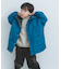 『洗濯可／撥水』THERMO ARENA中綿コート(KIDS)