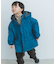 『洗濯可／撥水』THERMO ARENA中綿コート(KIDS)
