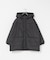 『洗濯可／撥水』『WEB／一部店舗限定』THERMO ARENA中綿コート(KIDS)