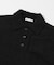 ブークレ ニットポロシャツ