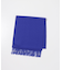 THE INOUE BROTHERS　Brushed Scarf