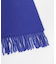 THE INOUE BROTHERS　Brushed Scarf