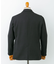 LIFE STYLE TAILOR　ブラッシュドツイルストレッチジャケット