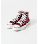 CONVERSE　CANVAS ALL STAR J HI