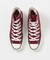 CONVERSE　CANVAS ALL STAR J HI