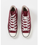 CONVERSE　CANVAS ALL STAR J HI