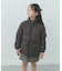 TAION　PACKABLE VOLUME DOWN JACKET(KIDS)
