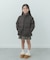 TAION　PACKABLE VOLUME DOWN JACKET(KIDS)