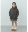 TAION　PACKABLE VOLUME DOWN JACKET(KIDS)