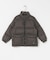 TAION　PACKABLE VOLUME DOWN JACKET(KIDS)