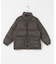 TAION　PACKABLE VOLUME DOWN JACKET(KIDS)