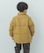 TAION　PACKABLE VOLUME DOWN JACKET(KIDS)