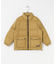 TAION　PACKABLE VOLUME DOWN JACKET(KIDS)