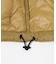 TAION　PACKABLE VOLUME DOWN JACKET(KIDS)