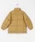 TAION　PACKABLE VOLUME DOWN JACKET(KIDS)