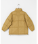 TAION　PACKABLE VOLUME DOWN JACKET(KIDS)