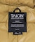 TAION　PACKABLE VOLUME DOWN JACKET(KIDS)
