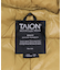 TAION　PACKABLE VOLUME DOWN JACKET(KIDS)