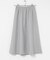 カットギャザースカート