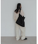 『一部別注カラー』ITTI　MARY INSIDE OUT TOTE- L