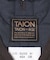 TAION　MILITARY ZIP DOWN JACKET(KIDS)