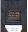 TAION　MILITARY ZIP DOWN JACKET(KIDS)