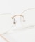 decor『デコール』　Eyewear WideRimless
