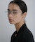 decor『デコール』　Eyewear Rimless