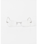 decor『デコール』　Eyewear Rimless
